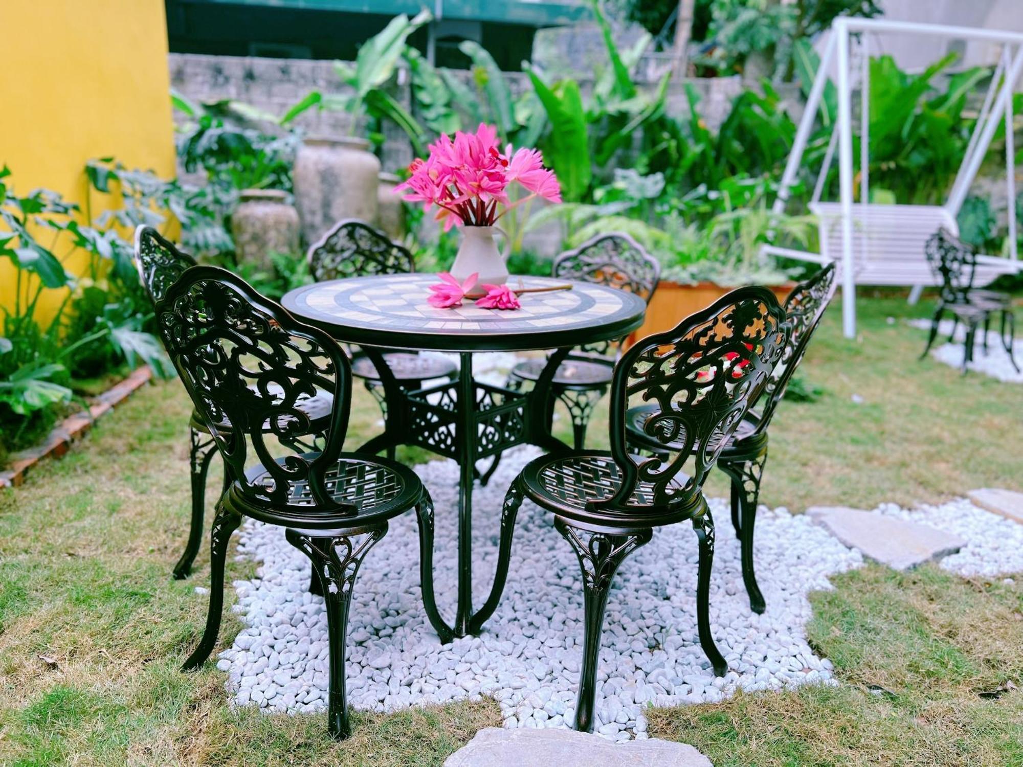 For You Ninh Binh Boutique Exterior foto