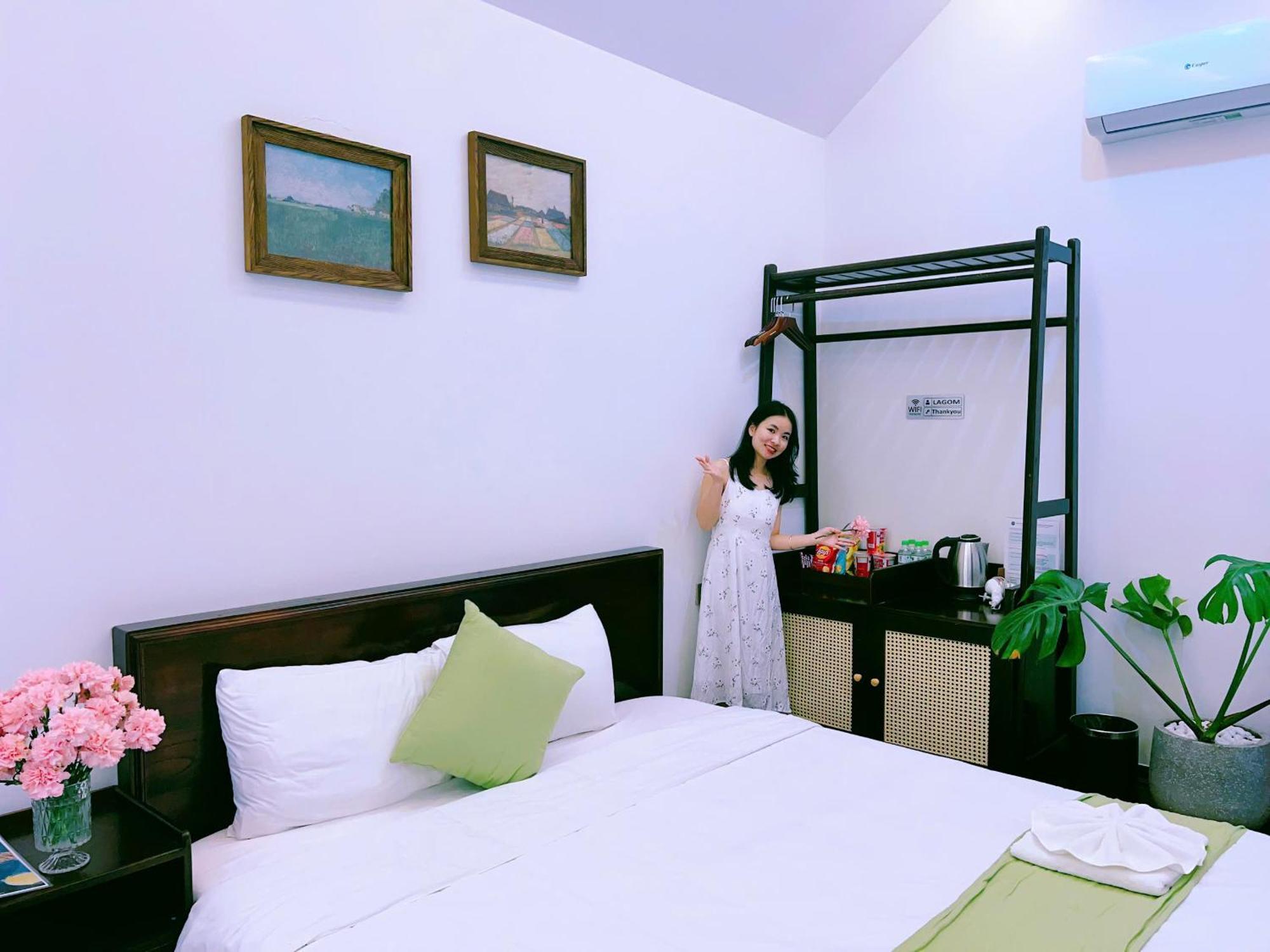 For You Ninh Binh Boutique Exterior foto