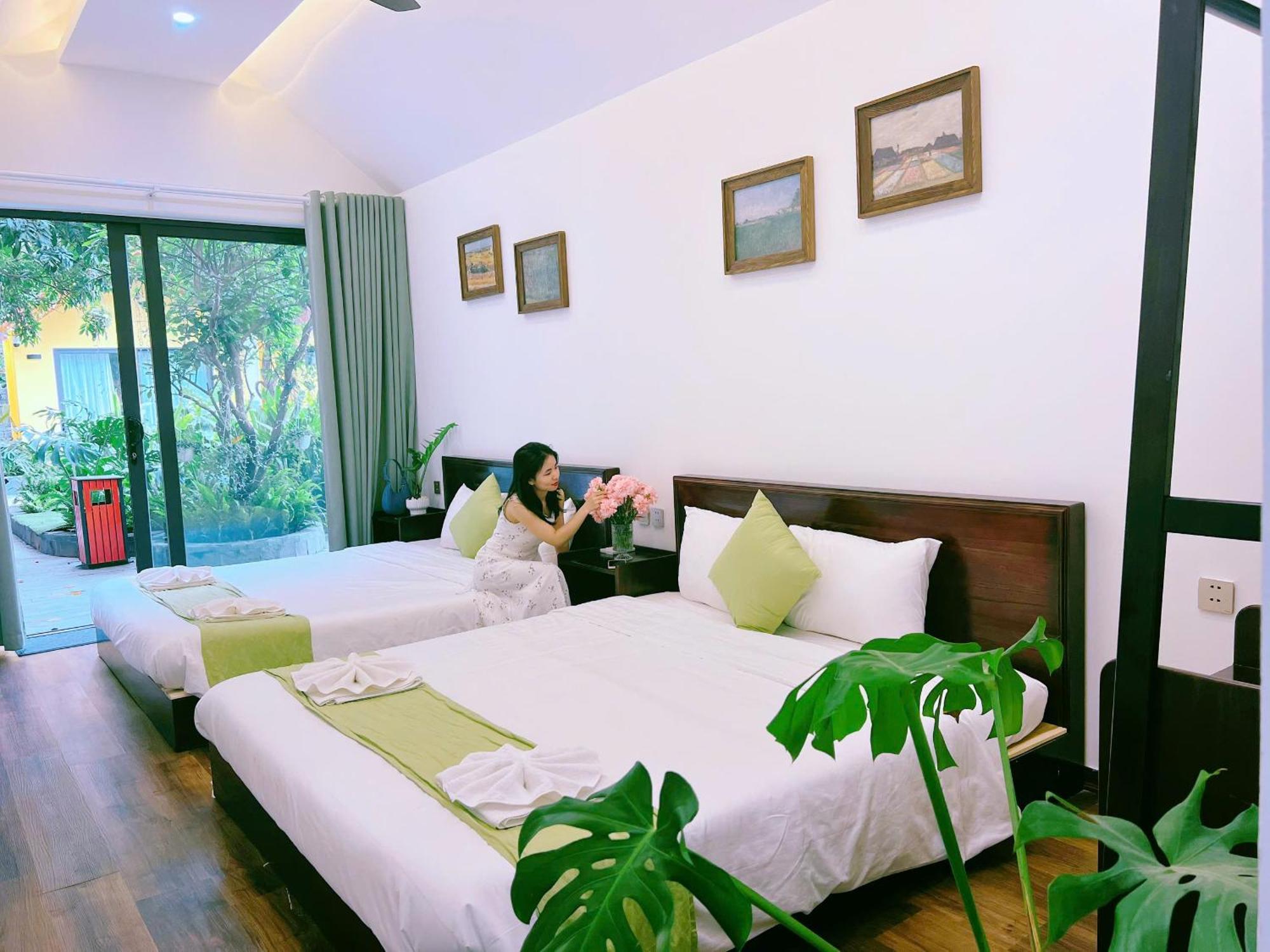 For You Ninh Binh Boutique Exterior foto