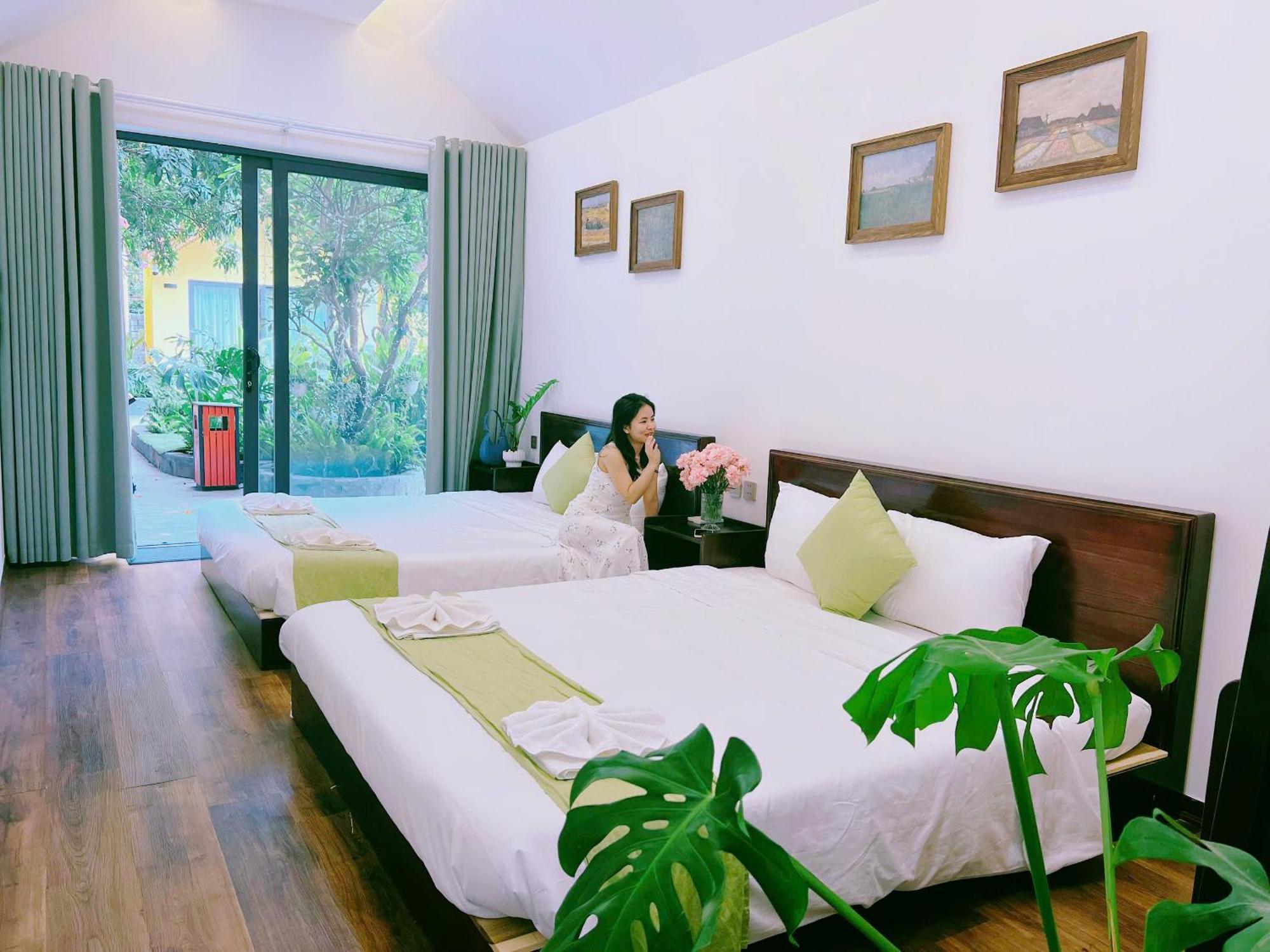 For You Ninh Binh Boutique Exterior foto