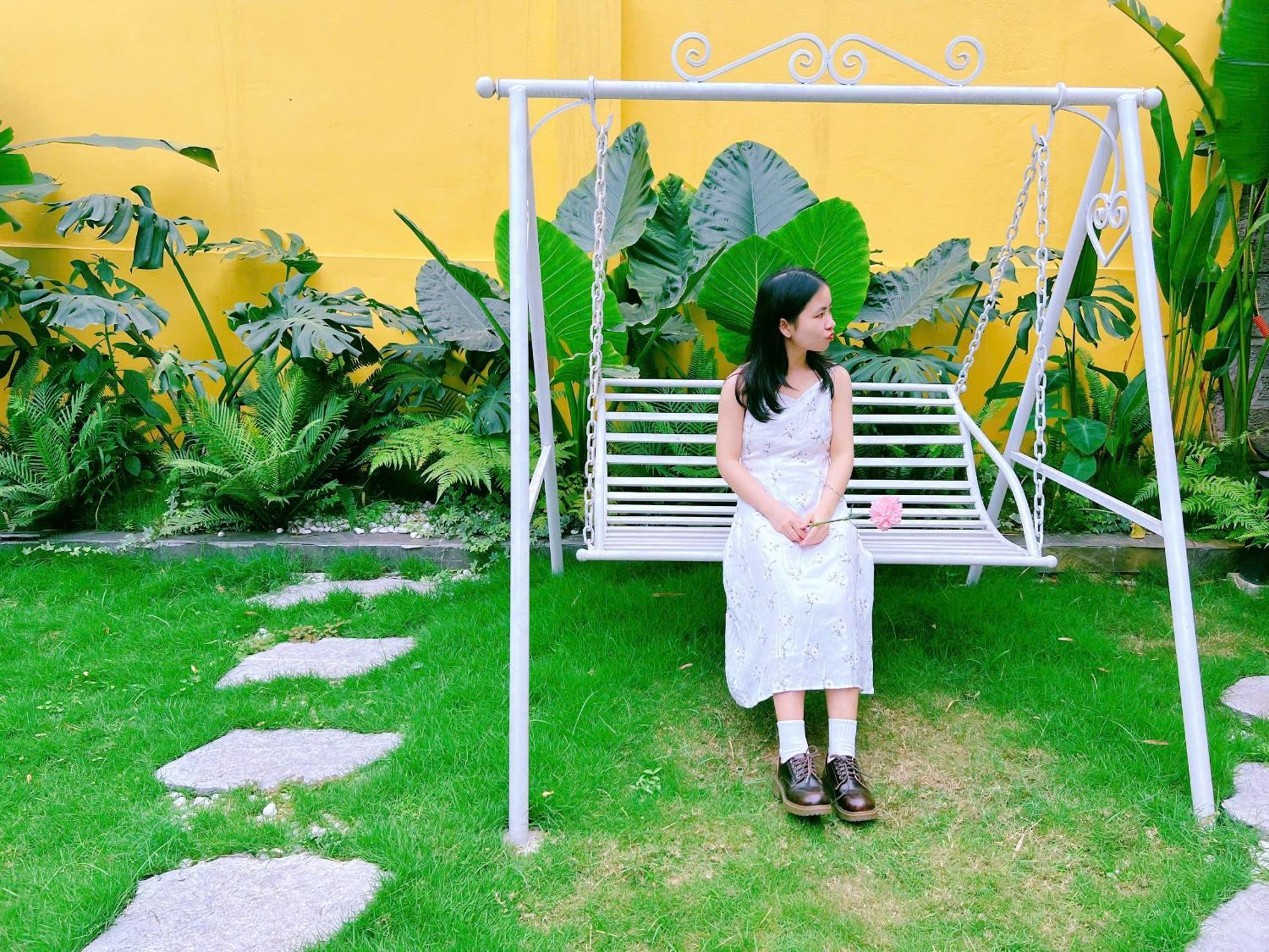 For You Ninh Binh Boutique Exterior foto