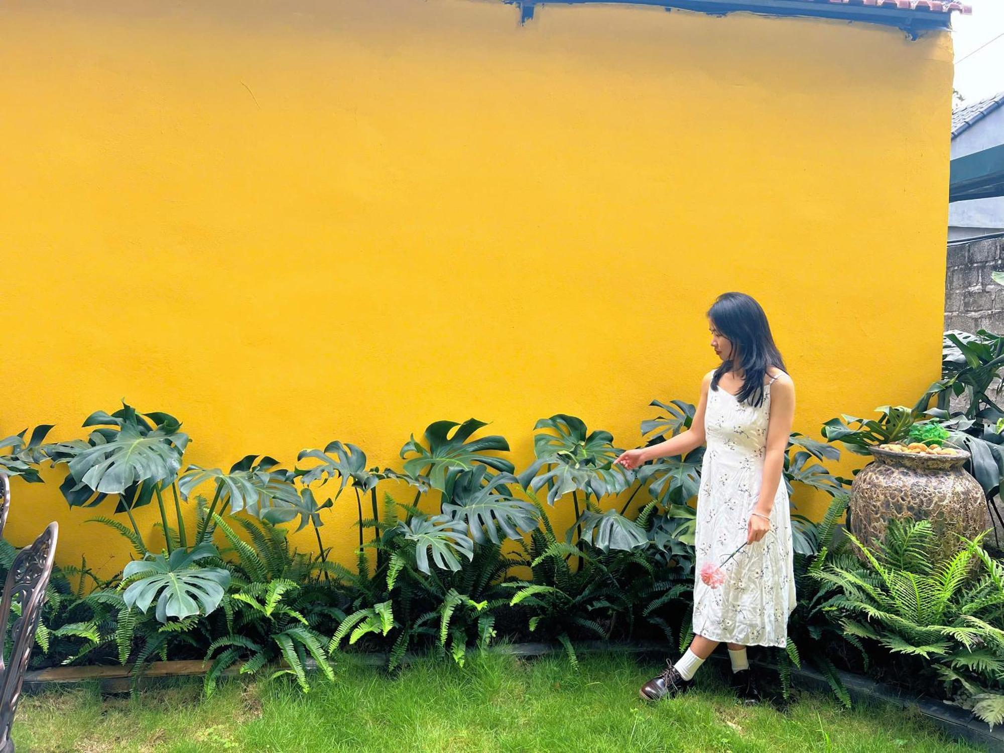 For You Ninh Binh Boutique Exterior foto