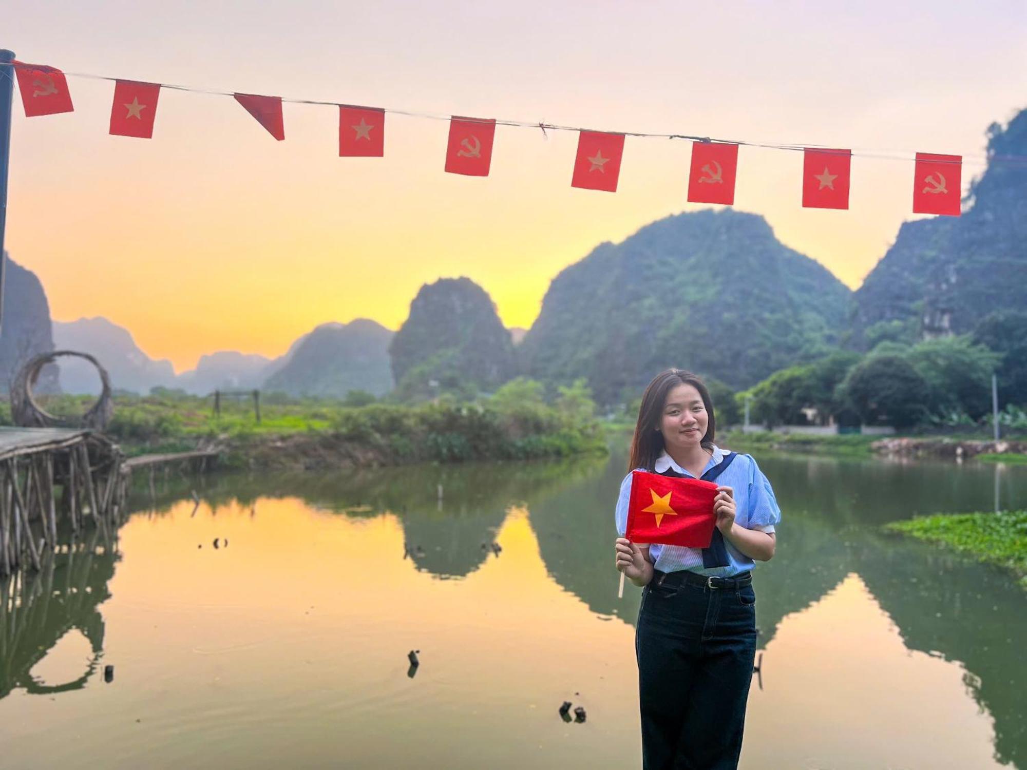 For You Ninh Binh Boutique Exterior foto