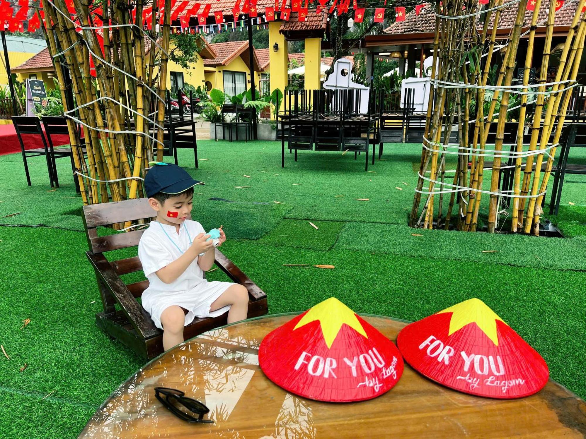 For You Ninh Binh Boutique Exterior foto
